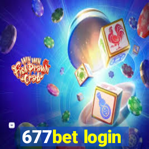 677bet login